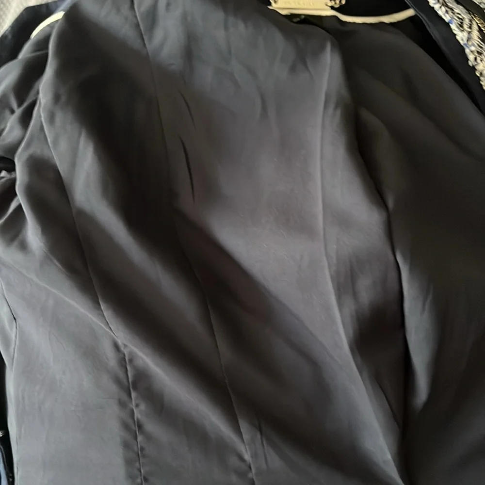 White House Black Market jacket - Picture 7 of 12